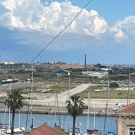 Studio Cosy 5 Mn De La Gare 10 Mn Des Plages Sète Exteriér fotografie