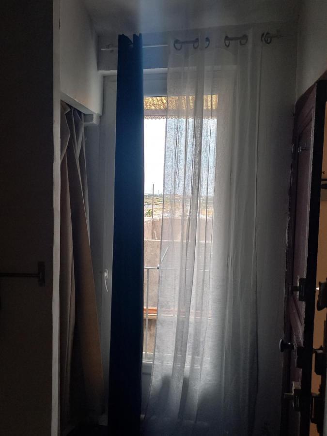 Studio Cosy 5 Mn De La Gare 10 Mn Des Plages Sète Exteriér fotografie