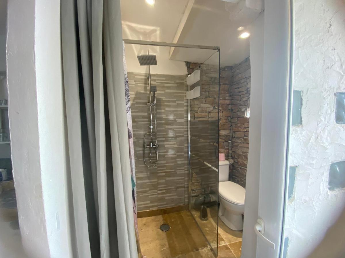 Studio Cosy 5 Mn De La Gare 10 Mn Des Plages Sète Exteriér fotografie