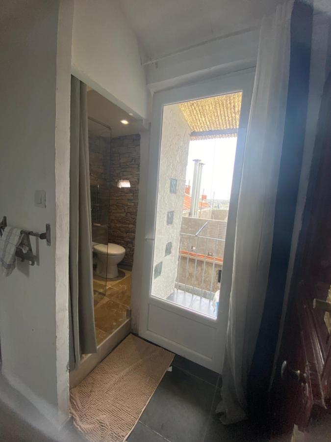 Studio Cosy 5 Mn De La Gare 10 Mn Des Plages Sète Exteriér fotografie