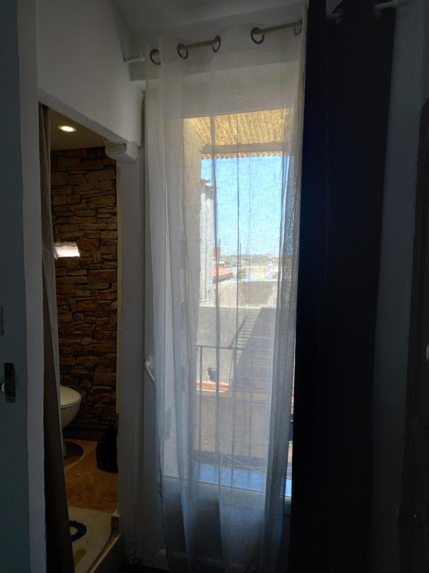 Studio Cosy 5 Mn De La Gare 10 Mn Des Plages Sète Exteriér fotografie
